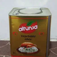 انواع روغن موجوده