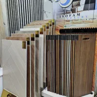 پارکت لمینت آرتا امباس گسپه