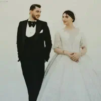 آموزش رقص عروس و داماد