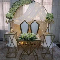 دکور نامزدی بگراند استند اجاره ای
