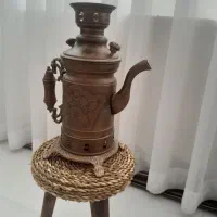 سماور برنز