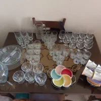 فروش ویژه ظروف خارجی نو و بدون استفاده