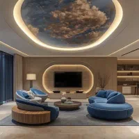 اجرای کناف و سقف کاذب،در سراسر تهران