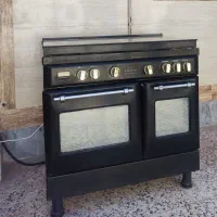 گاز