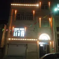 رهن آپارتمان ۱۰۰ متری ۱ خوابه طبقه ۲ در اسلامآباد