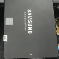 ssd Samsung 860 evo|قطعات و لوازم جانبی رایانه|بوکان, |دیوار