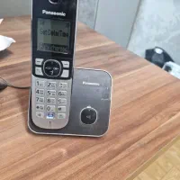 تلفن بی سیم رومیزی پاناسونیک