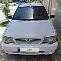 پراید 111خانگی
