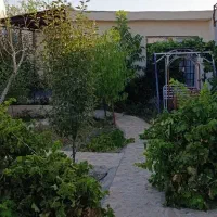 باغ ویلا در محیطی بکر و ساکت در گلمکان چنار