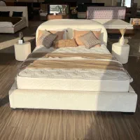 تخت خواب لیون