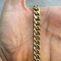 زنجیر کارتیر کارتیه مردانه
