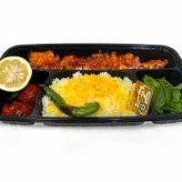 غذای شرکتی