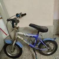 دوچرخه ۱۲