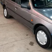پژو 405 GLX - دوگانه سوز CNG، مدل ۱۳۹۰|خودرو سواری و وانت|شیراز, شهرک والفجر|دیوار
