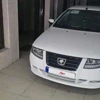 سمند سورن پلاس ef7 دوگانه مخزن ۱۰۰ لیتری