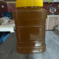 عسل طبیعی و به شرط