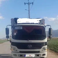 سلام|خودرو سنگین|ششده و قره بلاغ, |دیوار