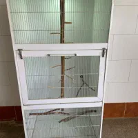 قفس پرنده