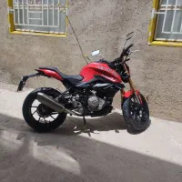 هانوی 250سی سی