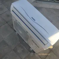 کولر گازی ۱۲ هزار