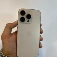 16pro - 256gb - ZAA - Batteri 100 - cycle 70|موبایل|جم, |دیوار