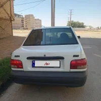 پراید مدل ۸۳