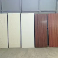 درب ضد اب (abs) اچ دی اف ملامینه