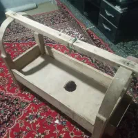 تهته (گهواره)