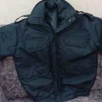 کاپشن نگهبانی