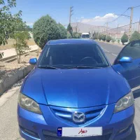 مزدا