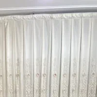 پرده پیلیسه