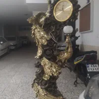 سینماخانواده ساعت زمینی با اباژورسالم بدون خط.