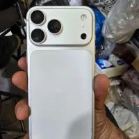 آیفون ۱۷ پرومکس  esim فقط