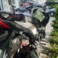 موتور سیکلت لیفان 200 مدل 1402