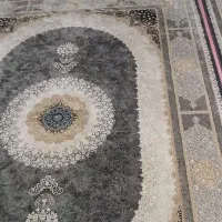 ۲تخته فرش ۹ متری درحدنونو۷۰۰شانه ۲۲۵۰تراکم