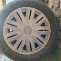 تایر