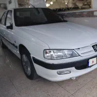 پرشیا ۹۸ دوگانه کارخانه کم کار بدون رنگ
