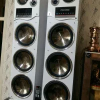 فروش اسپیکر قدرتمندمیکرولب