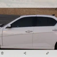 دنا پلاس ۶دنده صفر ۴۰۵بارینگ آلومینیومی