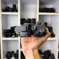 Sony a7 III|دوربین عکاسی و فیلم‌برداری|تهران, فردوسی|دیوار
