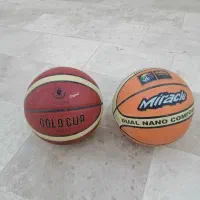 توپ بسکتبال