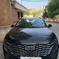 x33کراس (اوتومات) 2024
