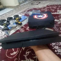 ps4|کنسول، بازی ویدئویی و آنلاین|بومهن, |دیوار