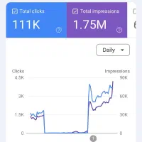 بازیابی رتبه سئو در گوگل بعد از قطعی اینترنت