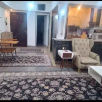 60متر-1خواب-طبقه1-پارکینگ