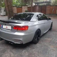 bmwکروک ۳۲۵ زیر قیمت