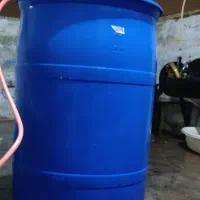 مخزن آب200لیتری