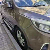 جک s5 مدل ۱۳۹۴ دنده وارداتی ۲۰۰۰ توربو