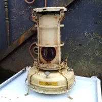 چراغ علاءالدین