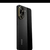 گوشی poco c71حافظه ۶۴گیگ